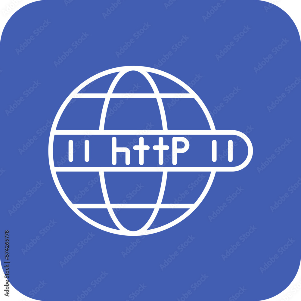 Http Icon