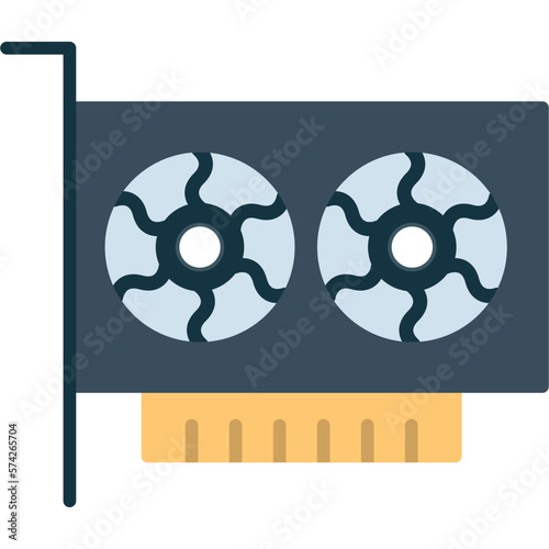 Gpu Icon