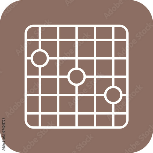 Heatmap Icon