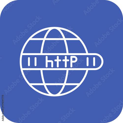 Http Icon