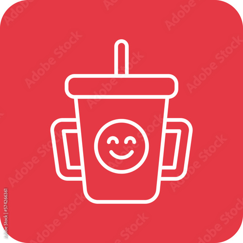 Milk Icon
