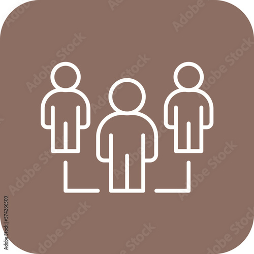 Workgroup Icon