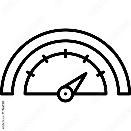 Dial Icon