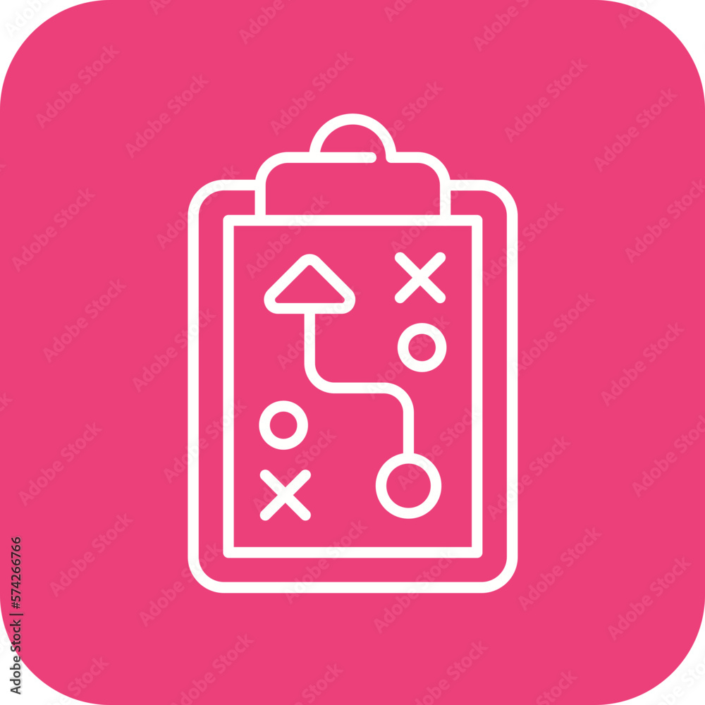 Performance Method Icon Performance Method Icon