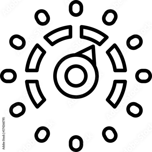 Dial Icon