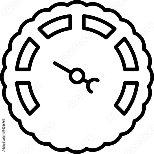 Gauge Icon
