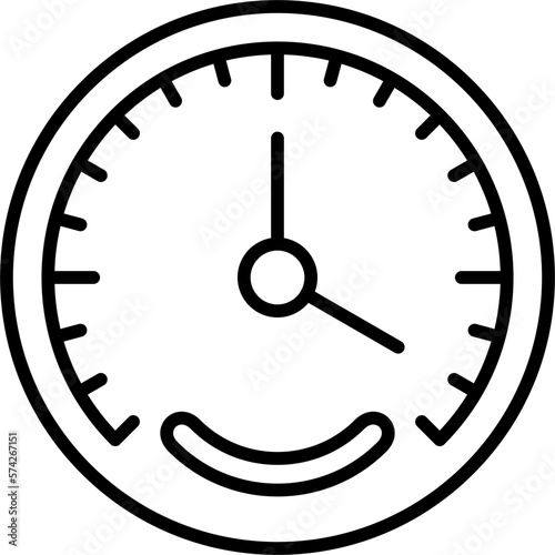 Gauge Icon