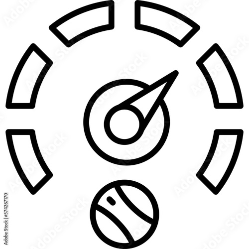 Gauge Icon