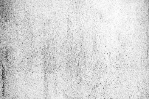 Grunge black and white abstract background or texture