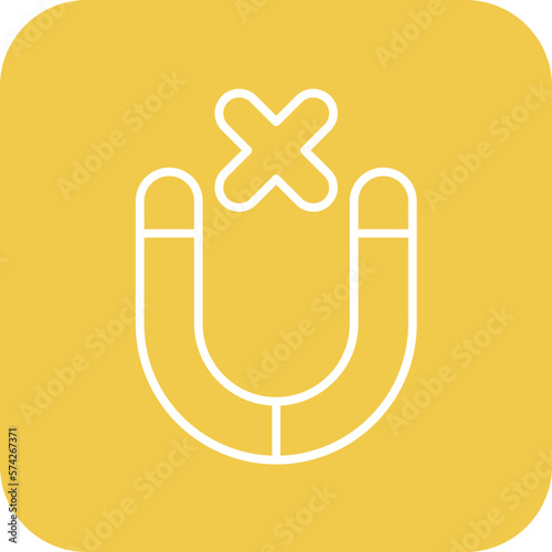 Attrition Icon