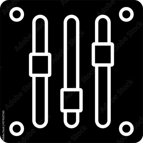 Gauge Icon