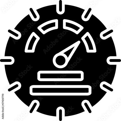 Dial Icon