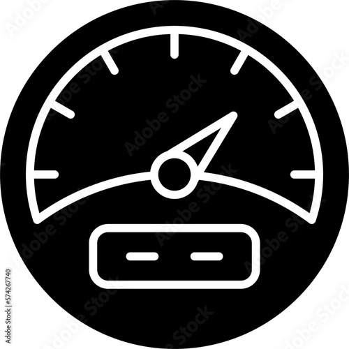 Gauge Icon