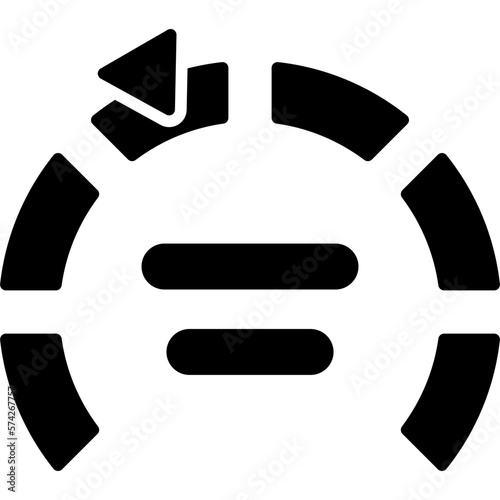 Dial Icon