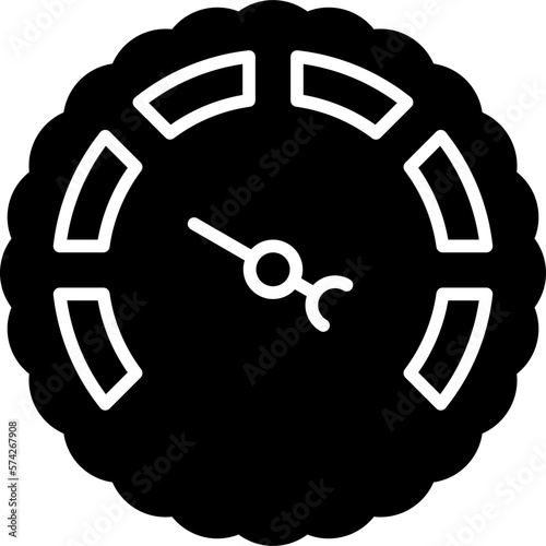 Gauge Icon