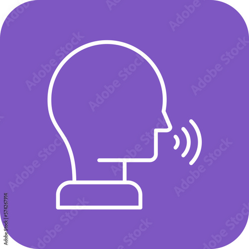 Gossip Icon