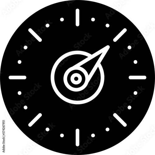 Timer Icon