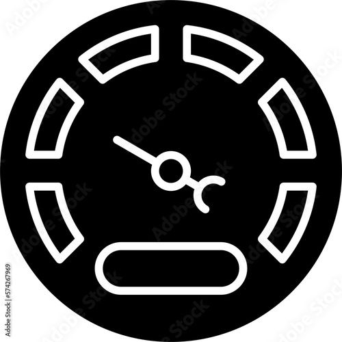 Gauge Icon