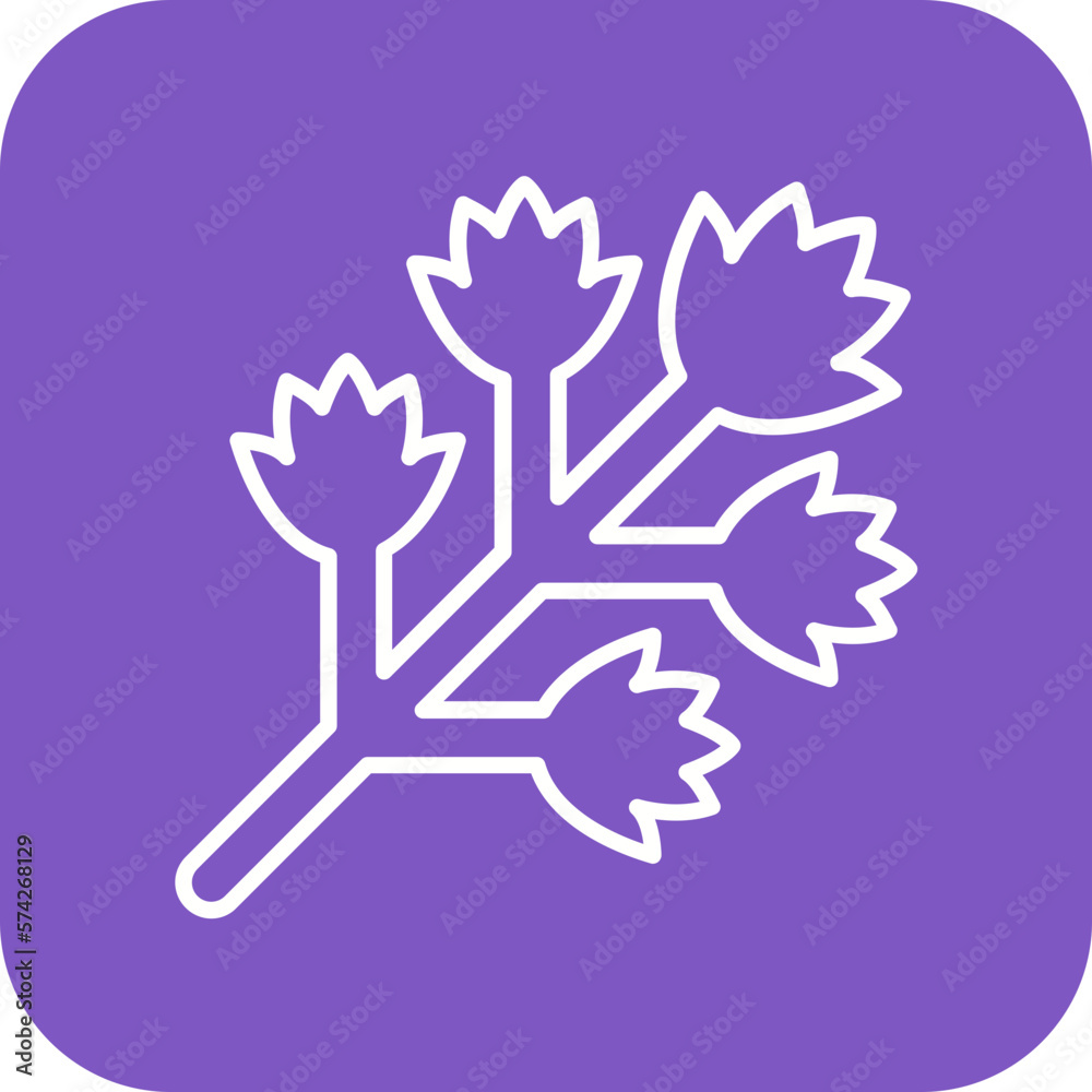 Celery Icon Celery Icon