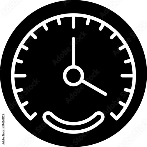 Gauge Icon