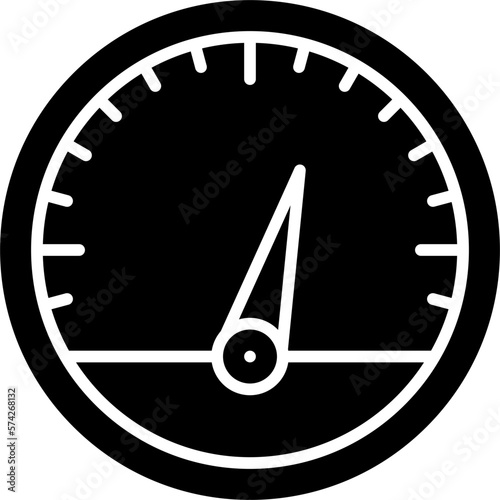 Gauge Icon