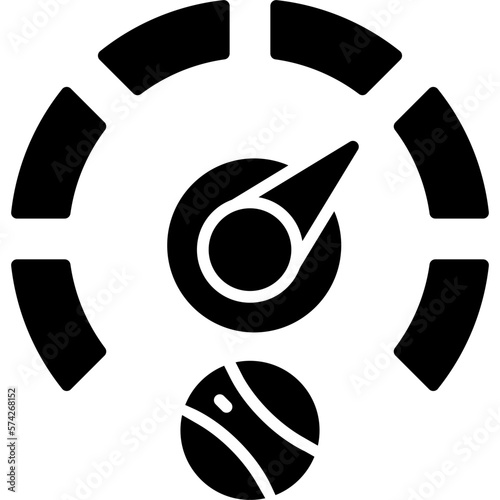 Gauge Icon