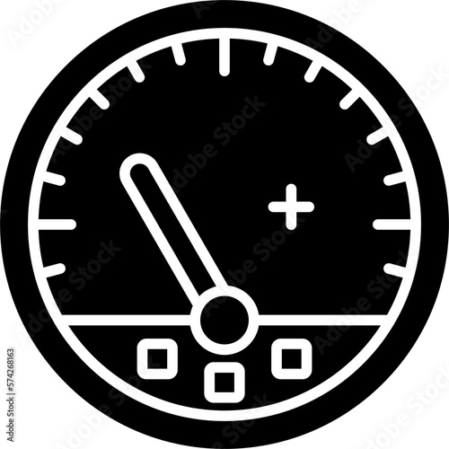 Gauge Icon