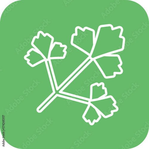 Parsley Icon