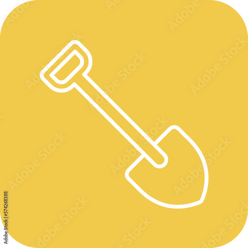 Shovel Icon