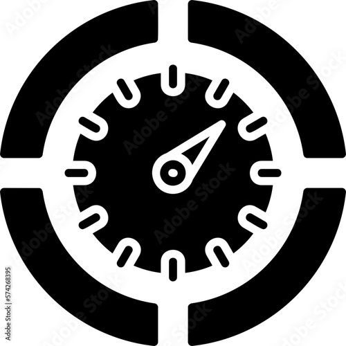 Dial Icon