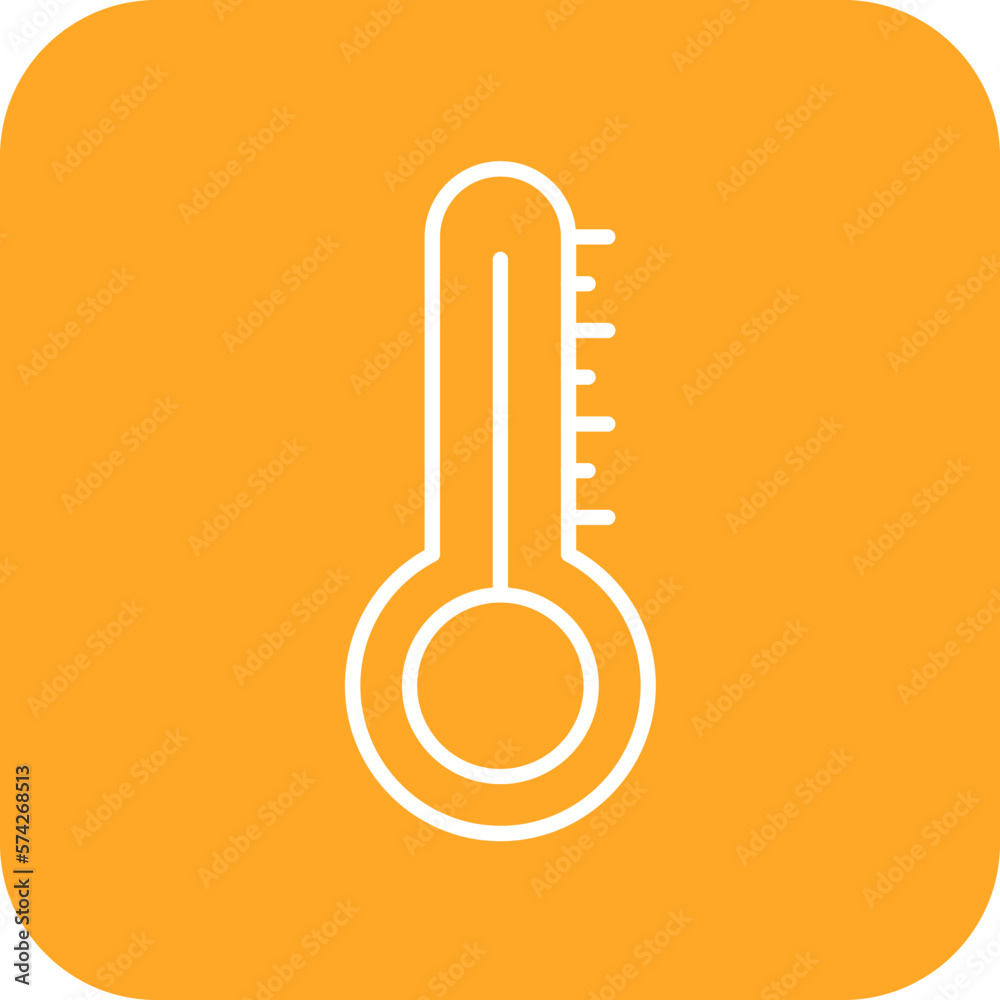 Temperature Icon Temperature Icon
