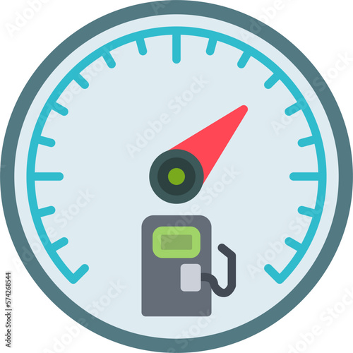 Gauge Icon