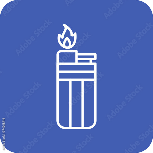 Lighter Icon