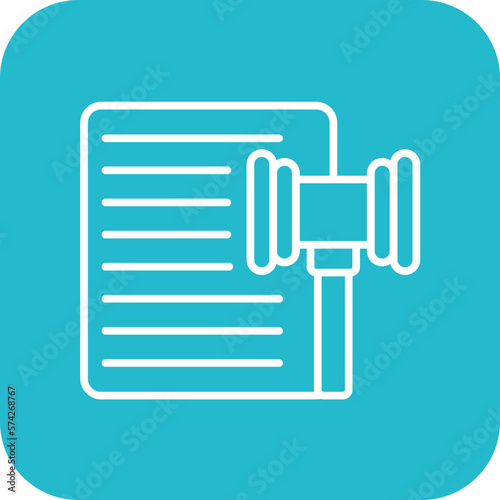 Penalty Icon