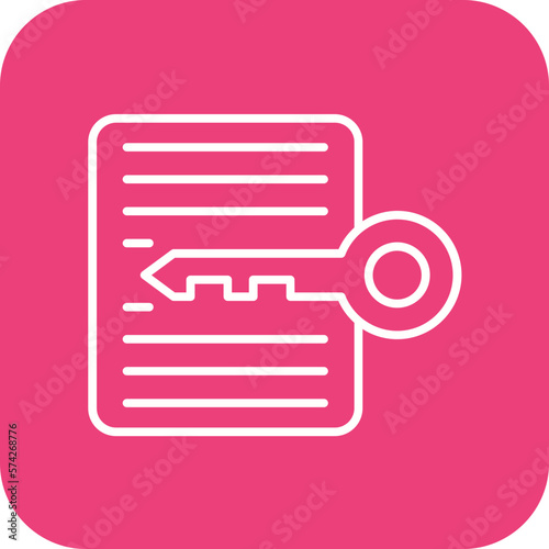 Data Subject Icon