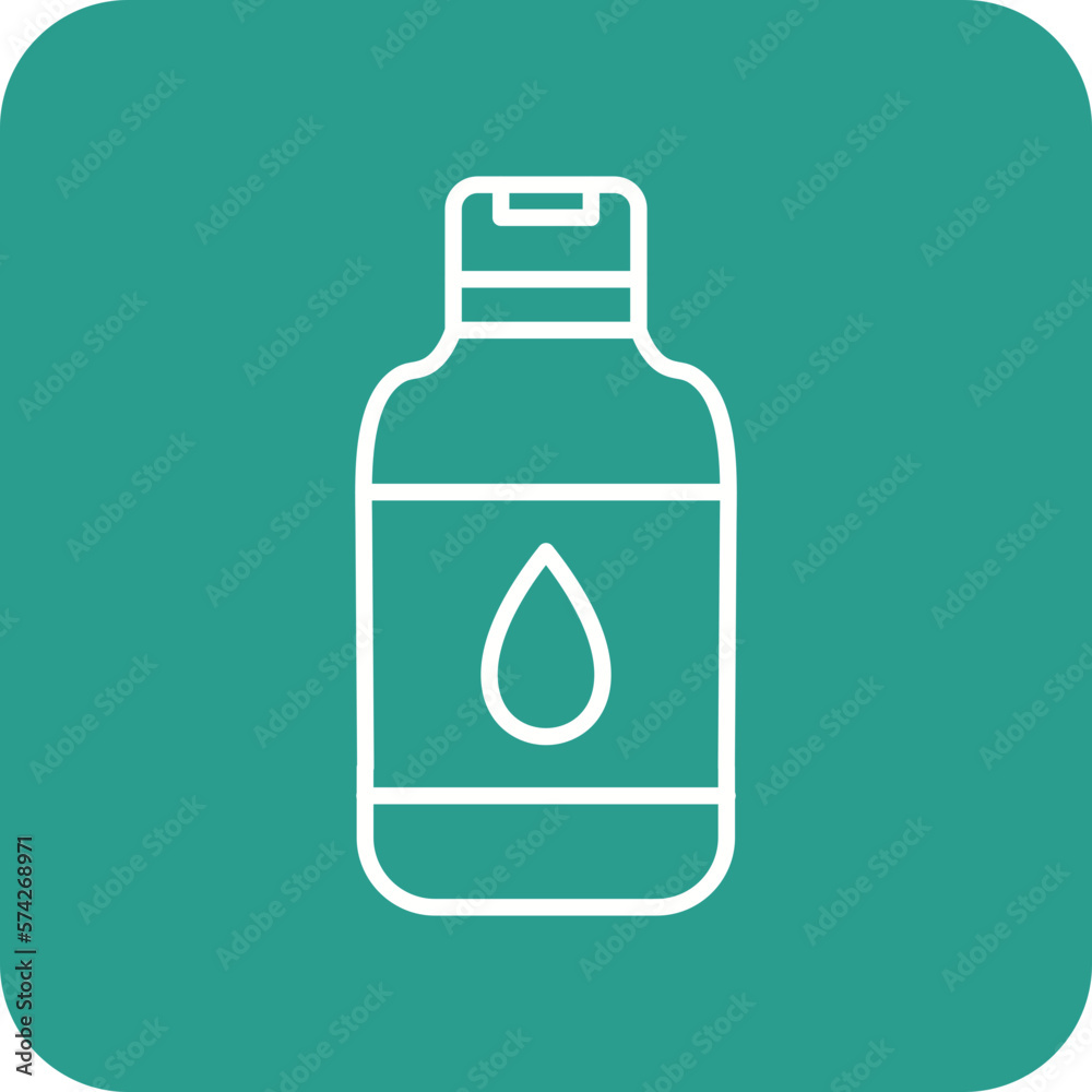 Lotion Icon Lotion Icon