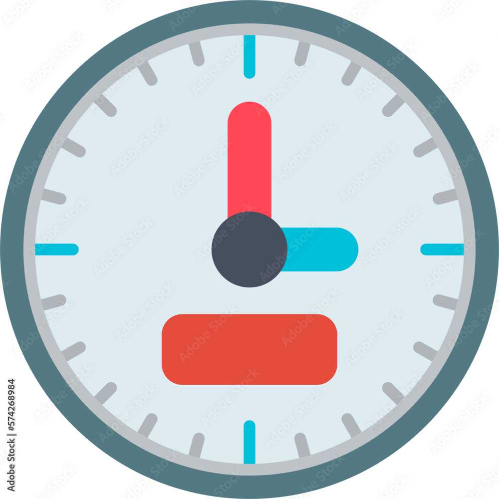 Clock Icon Clock Icon