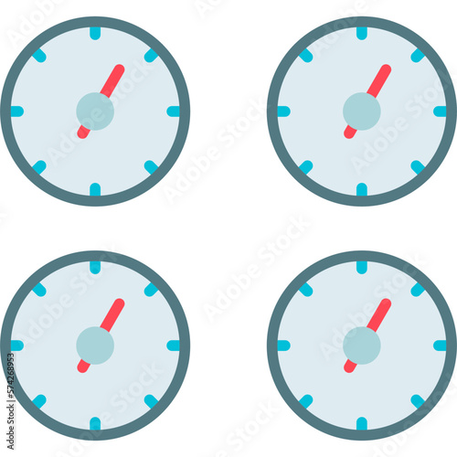 Dial Icon