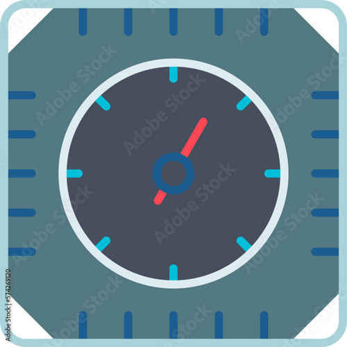 Gauge Icon