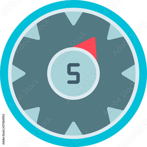 Gauge Icon