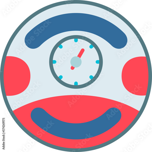 Gauge Icon