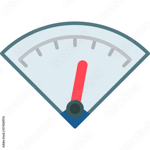 Gauge Icon