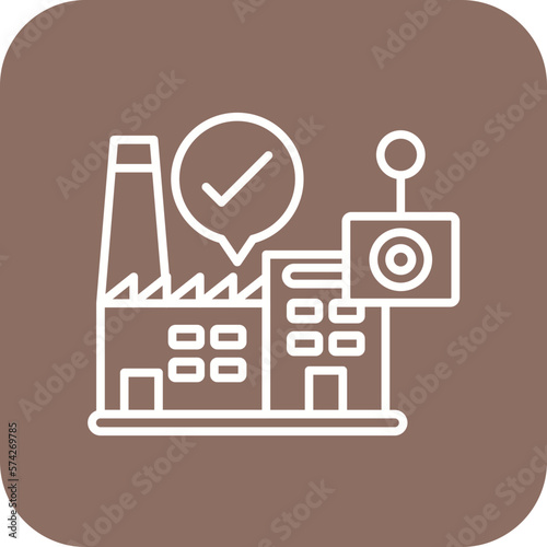 Remote Operations Icon