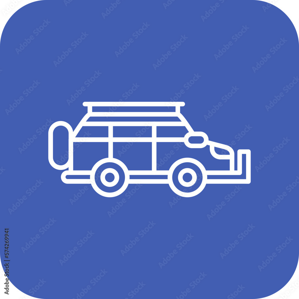 Desert Expedition Icon Desert Expedition Icon