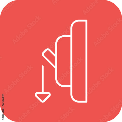 Utilisation Icon