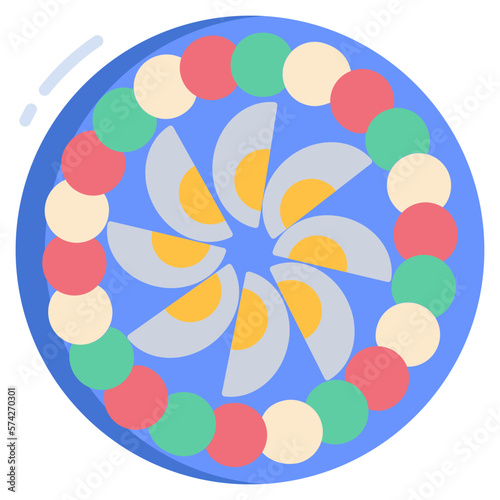 Ratatouille icon