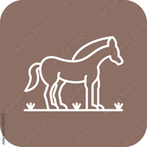 Horse Icon