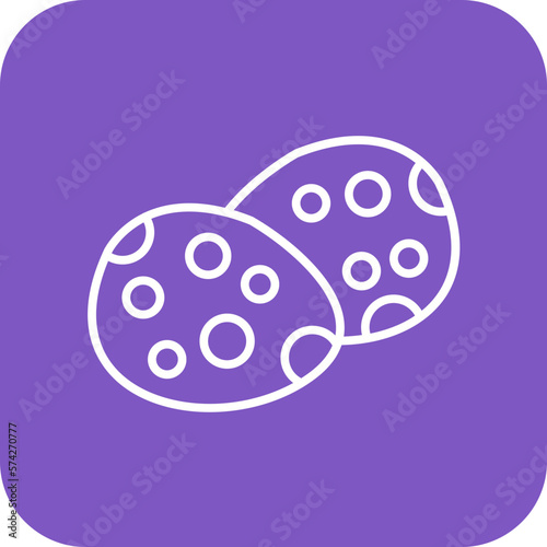 Potato Icon