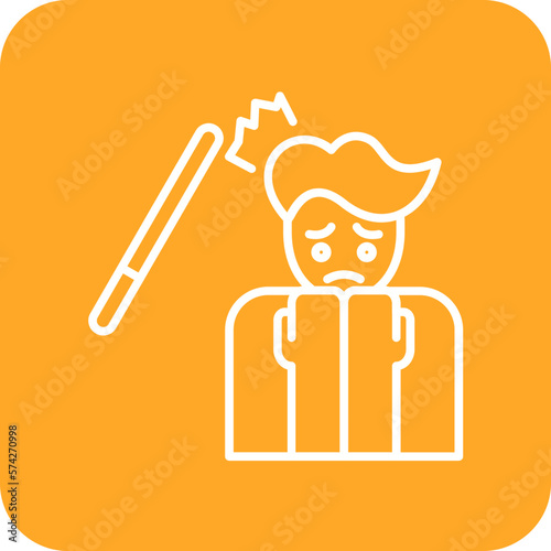 Childhood Abuse Icon