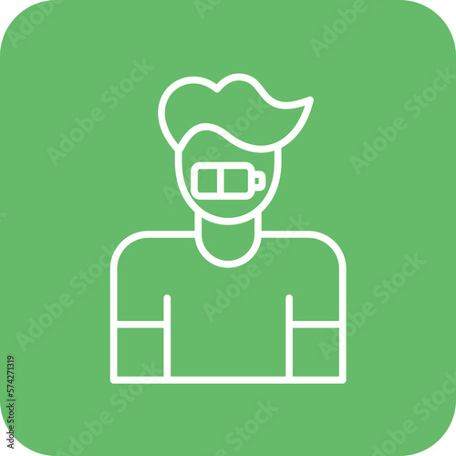 Apathy Icon